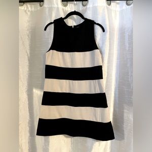 A line dress